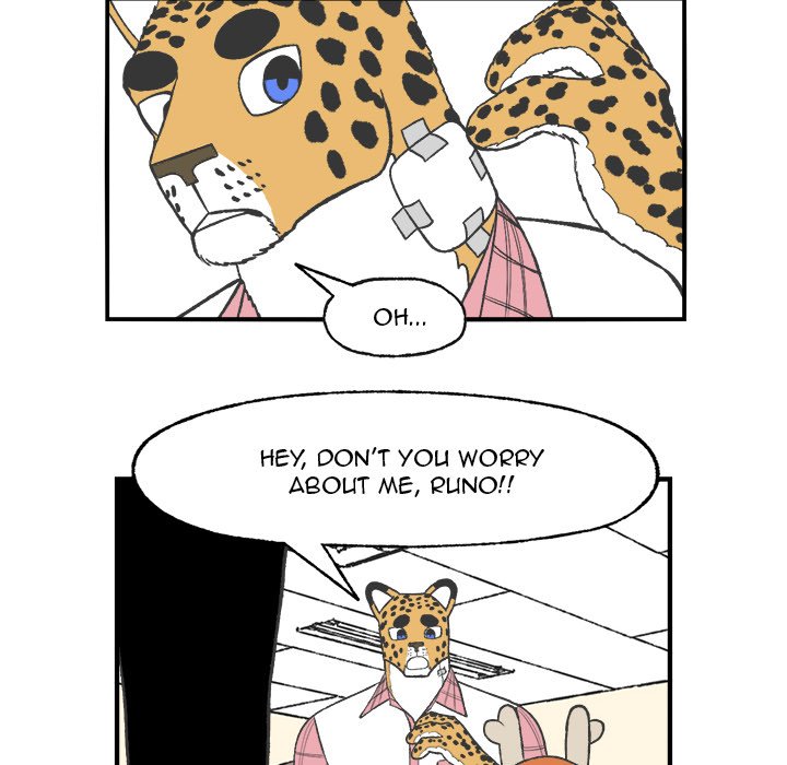 Herbivore High School - episode 23 - 51