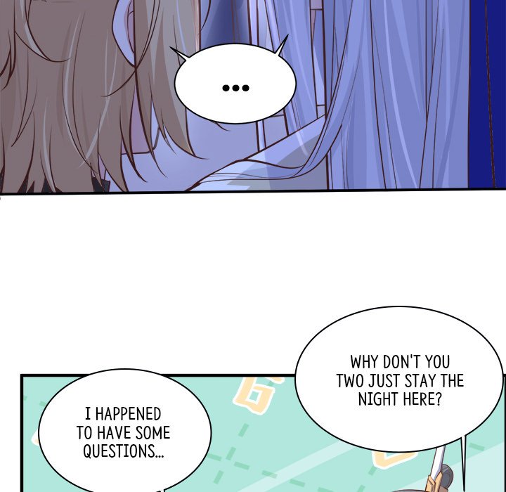Strange Family - episode 51 - 9