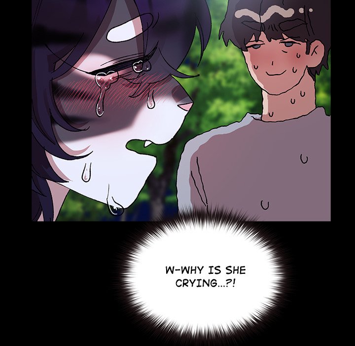 Tales of the Feral Maidens - episode 5 - 157