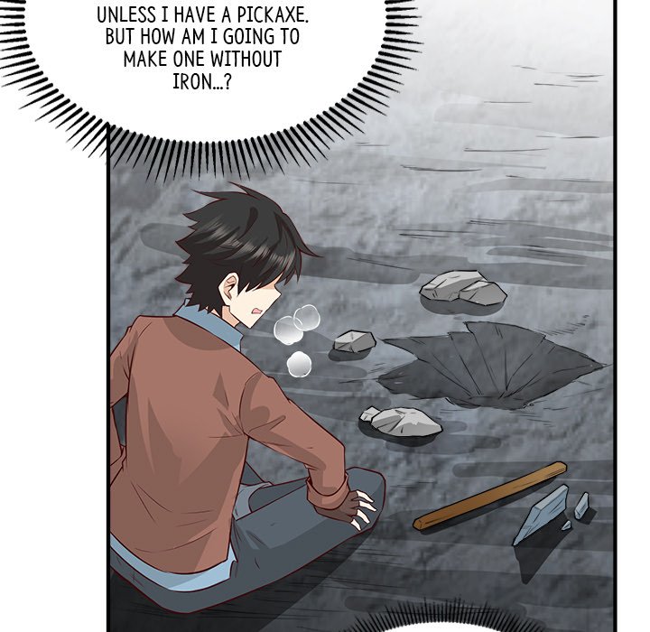 Survival Logbook - episode 32 - 46