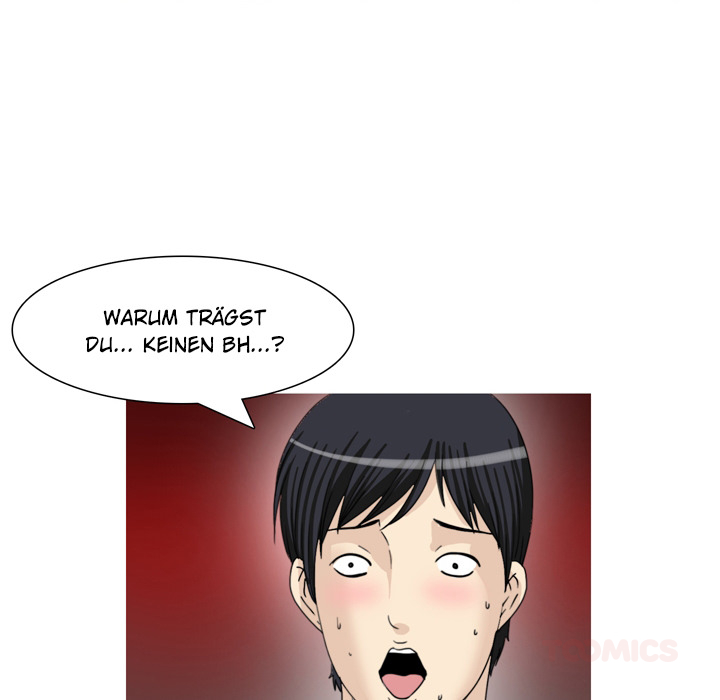 Honey Gossip - episode 6 - 9