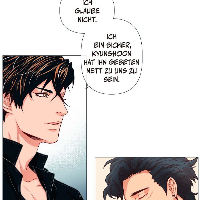 Beiße den Tiger - episode 11 - 10
