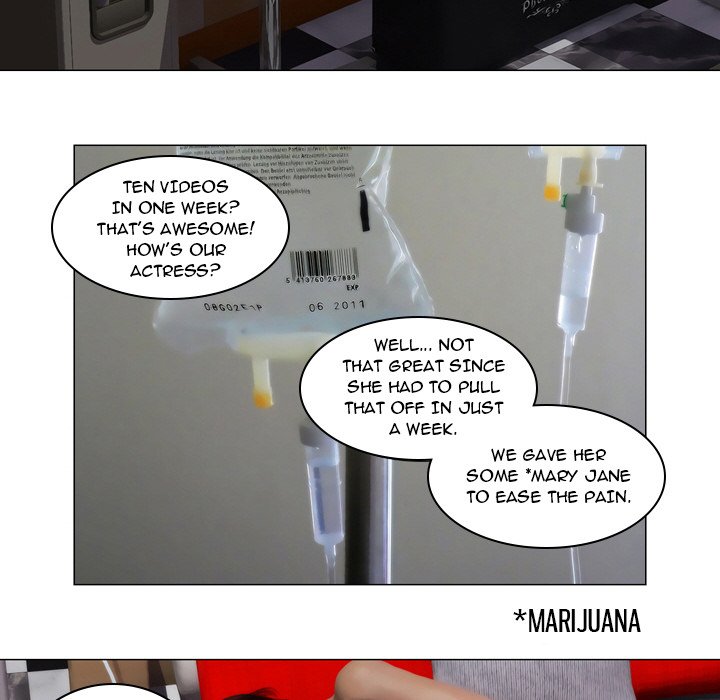 The Worst Man - episode 11 - 30