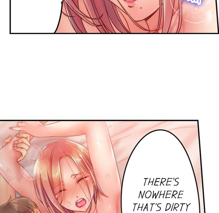 I Can't Resist His Massage! Cheating in Front of My Husband's Eyes - episode 29 - 67