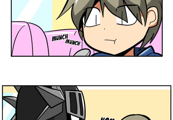 Maki and Friends - episode 65 - 1