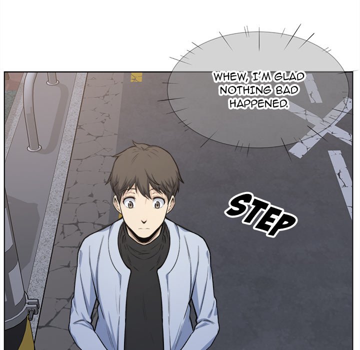 Excuse me, This is my Room - episode 26 - 51
