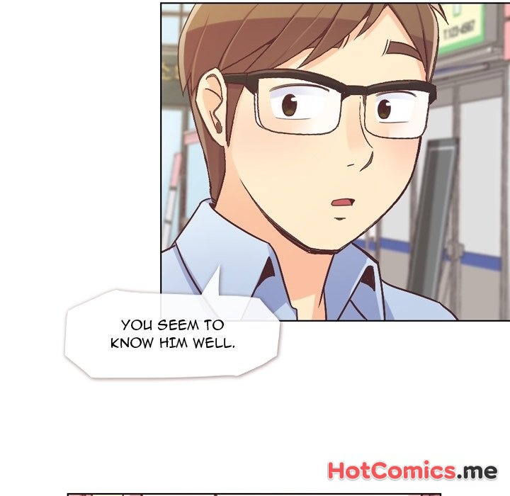 Annoying Alice - episode 21 - 25