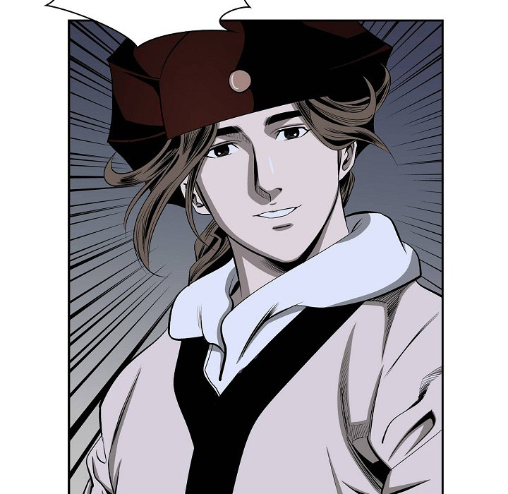 Magician's Murim Adventures - episode 69 - 67
