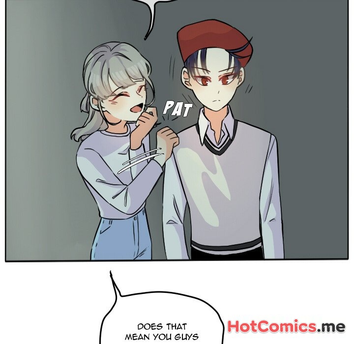 The Chill Couple - episode 28 - 49