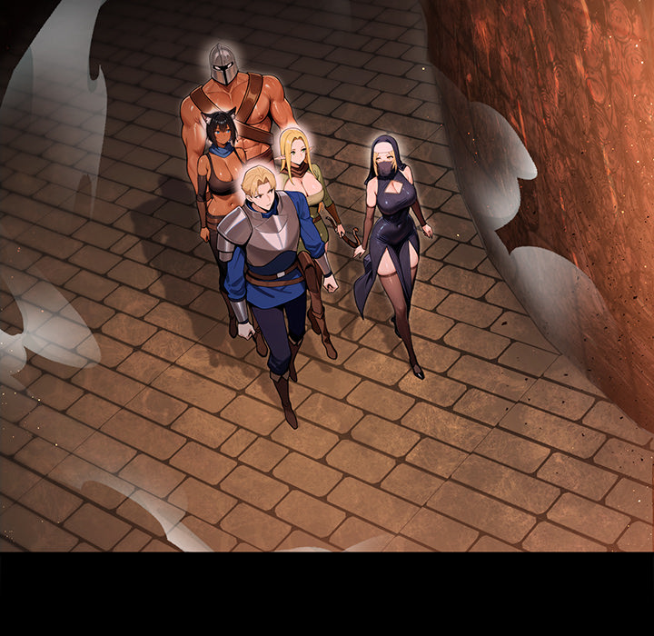 XX Dungeon - episode 3 - 19