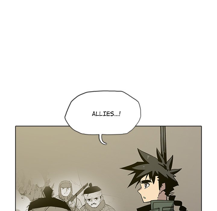 The Fang of Yeongno - episode 35 - 57