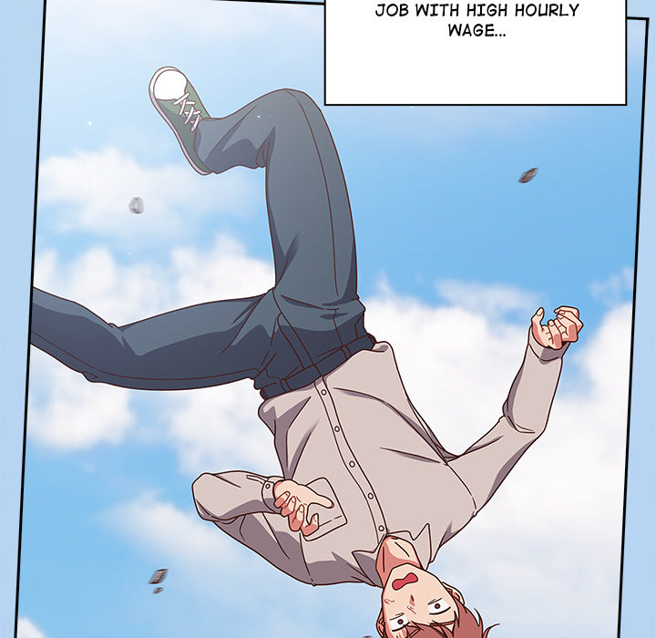 Honey Sweet Part-Time Job - episode 1 - 8