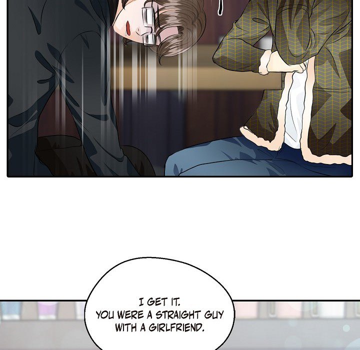 Come Be My Teacher - episode 14 - 63