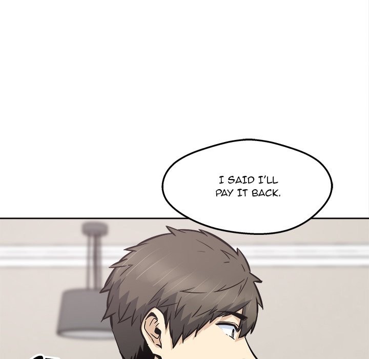 Excuse me, This is my Room - episode 94 - 91