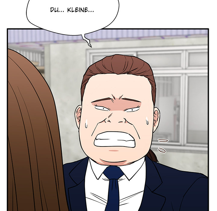 Verliebt, verlobt, verhext! - episode 17 - 35