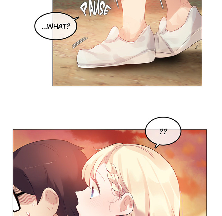 A Pervert's Daily Life - episode 68 - 20