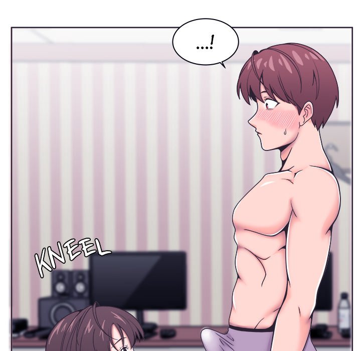 Doggy's Training Session - episode 4 - 117