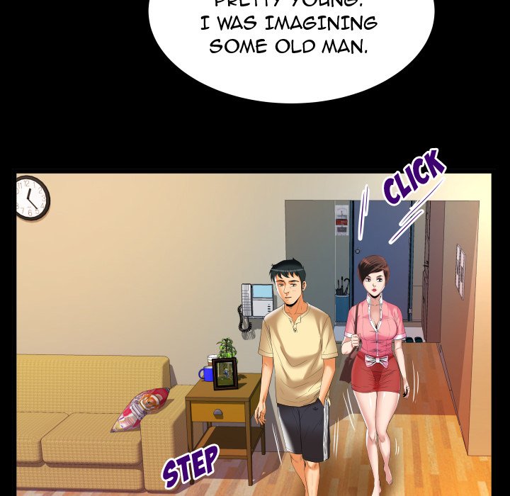 My Wife's Partner - episode 88 - 17