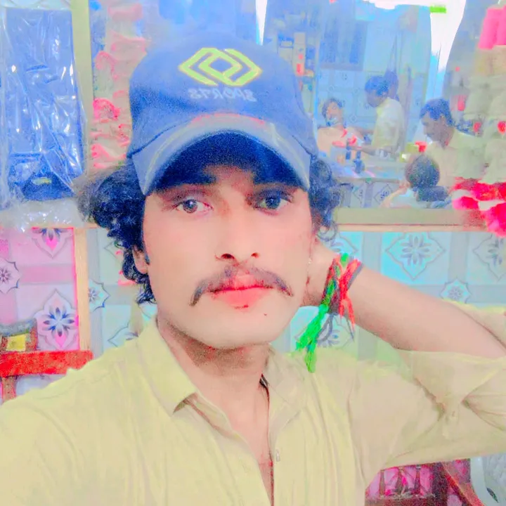 mohammedalijogi