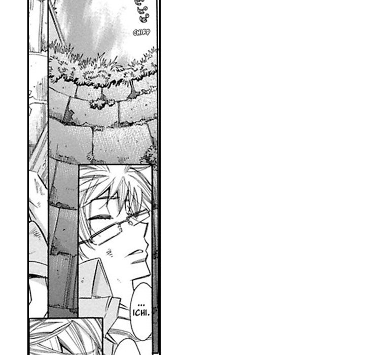 Falling In Love Under The Blue Sky - episode 6 - 40