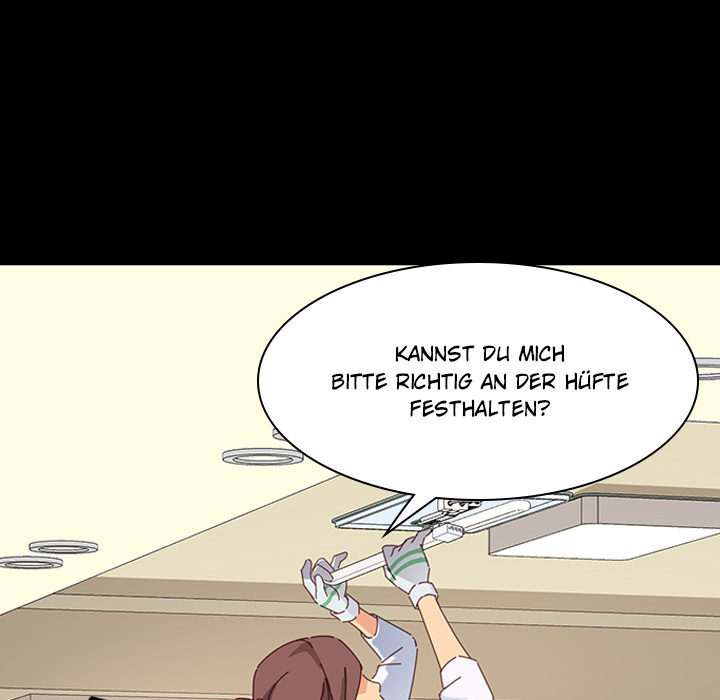 (Fast) wie eine Familie - episode 4 - 90