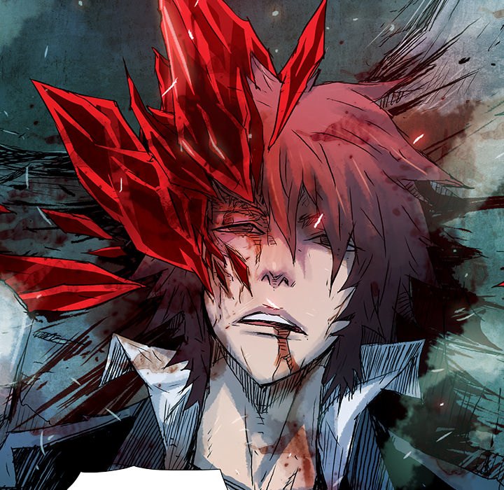 Blood Blade - episode 21 - 72