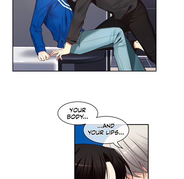 A Guy Like You - episode 35 - 83