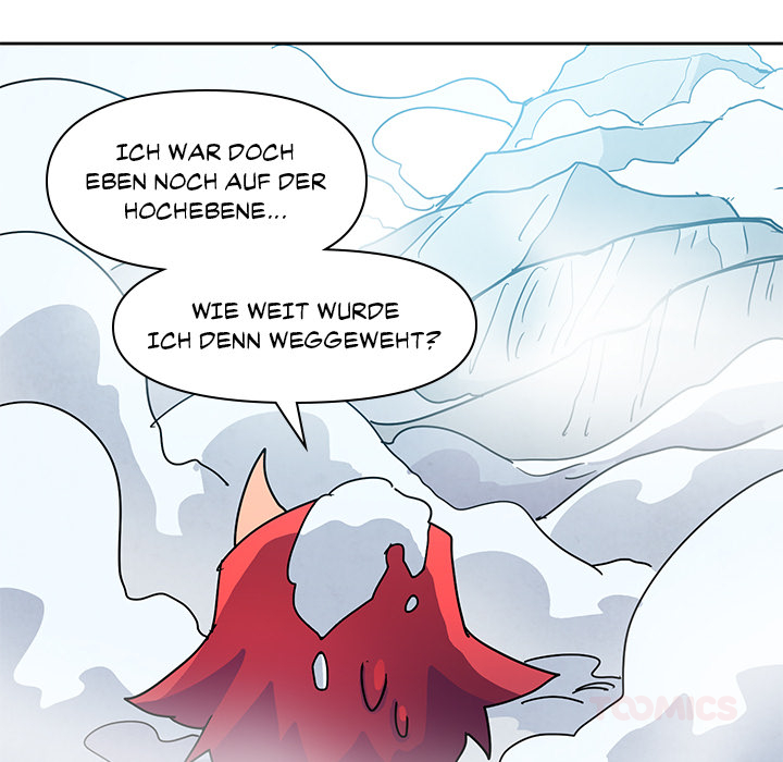 Die Dämonenkaiserin - episode 86 - 85