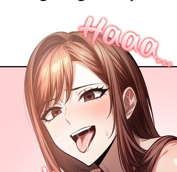 A Housewife's Massage Addiction - episode 6 - 8