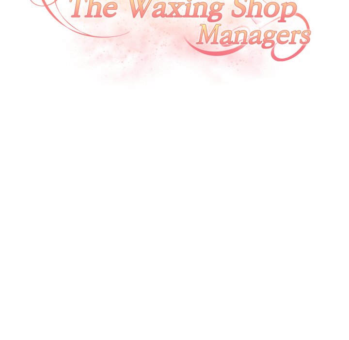 Seductive Curves: The Waxing Shop Managers - episode 16 - 21