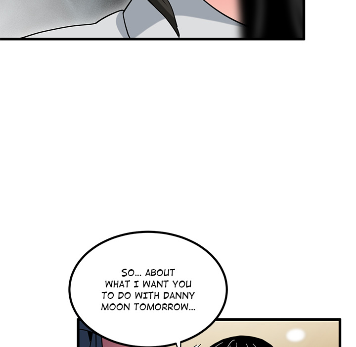 Snapping into Love - episode 119 - 25