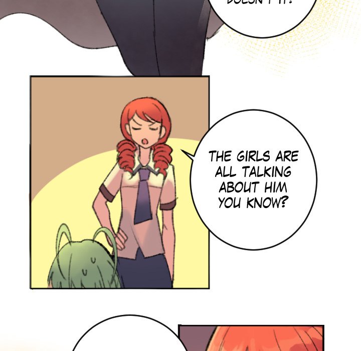Death's Love Ballad - episode 1 - 13