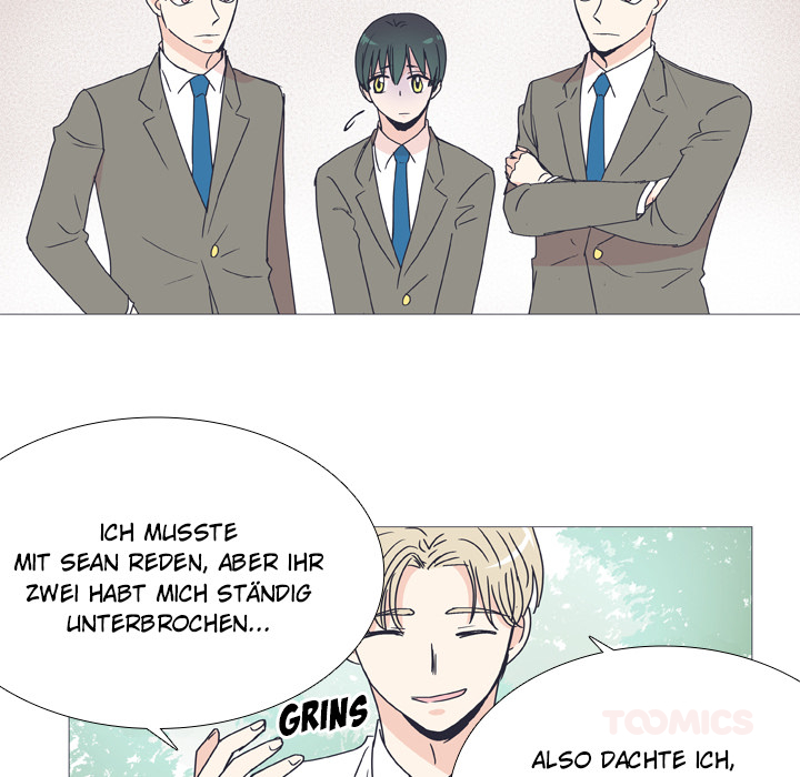 Patsch und POP! - episode 29 - 36