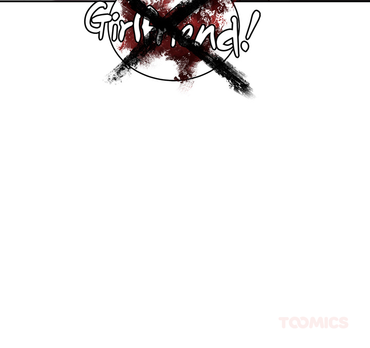 Zombie Girlfriend! - episode 42 - 85