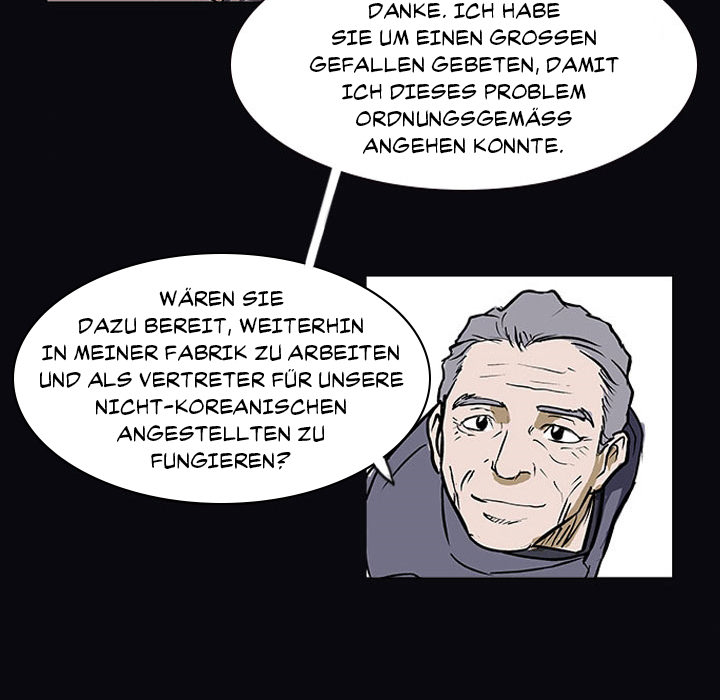 Tweener - episode 21 - 39