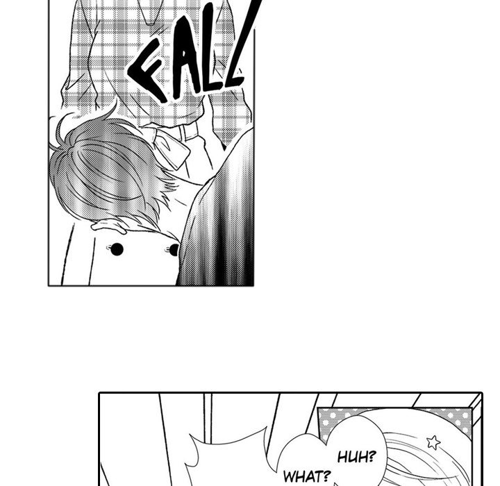 Sweet Seduction: Under the Same Roof  with The Guy I Hate - episode 5 - 28