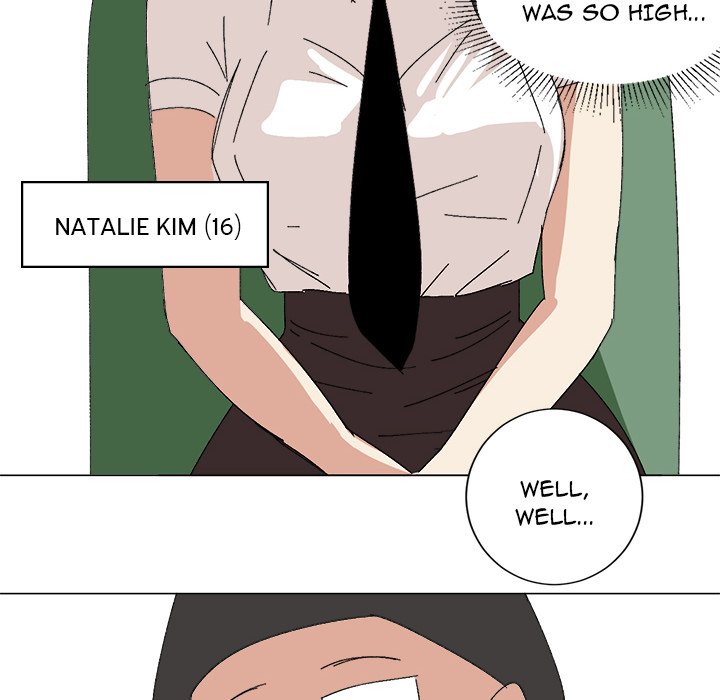 Chilly Charlie - episode 7 - 11