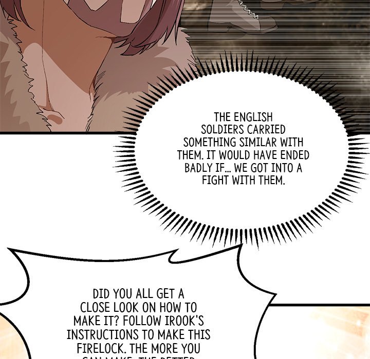 Survival Logbook - episode 52 - 55