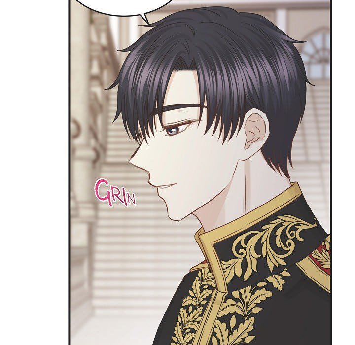 Hold on, Crown Prince! - episode 43 - 94