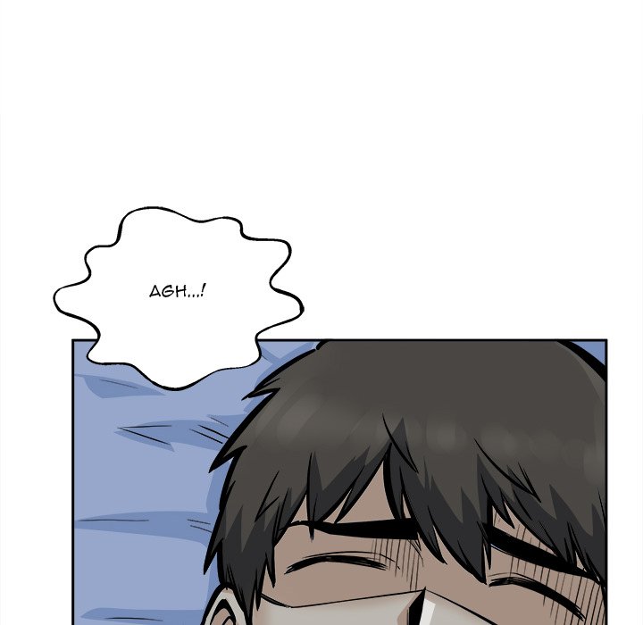 Excuse me, This is my Room - episode 97 - 49