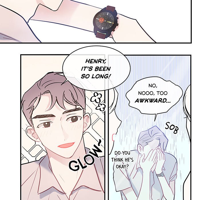 Wistful Summer - episode 40 - 6