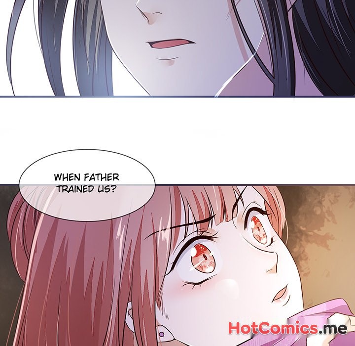 General and Her Medic Lover - episode 13 - 57