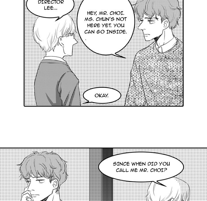 His Preference - episode 11 - 34