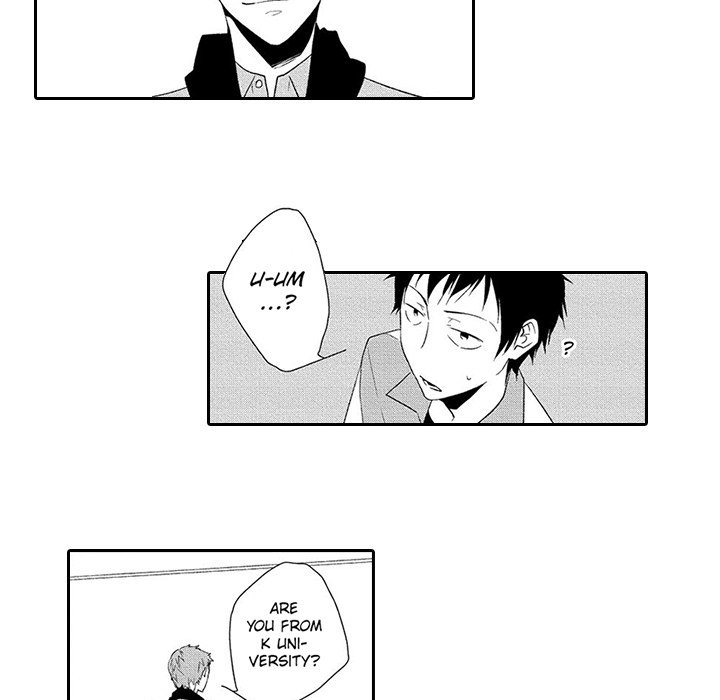 Boring Ninomiya-san - episode 3 - 14