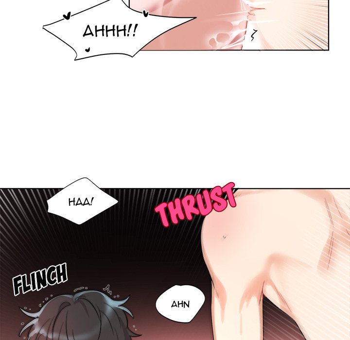 Pheromone Sherbet♥ - episode 4 - 40