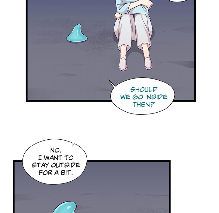 My Special Squishy Someone - episode 30 - 93