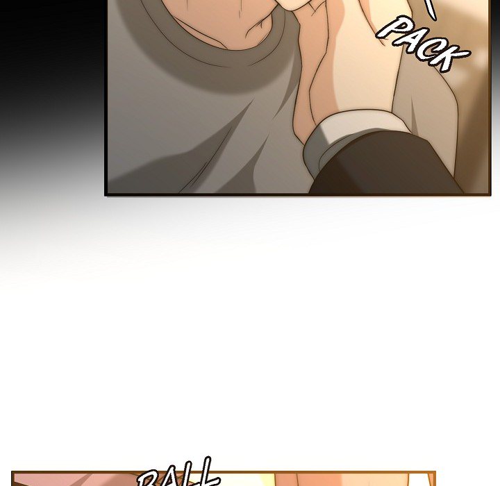 Die geheime Liebe des Omega K - episode 20 - 30