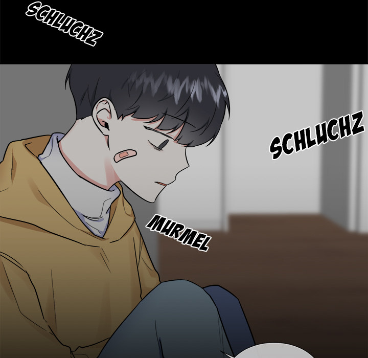Glück im Unglück - episode 26 - 33