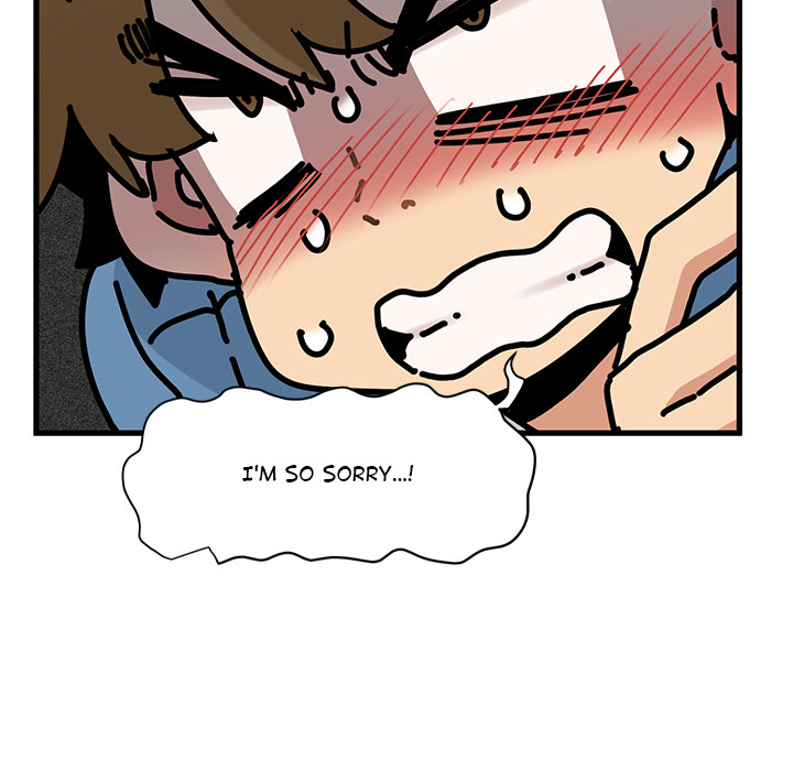 Snapping into Love - UNCENSORED - episode 33 - 18