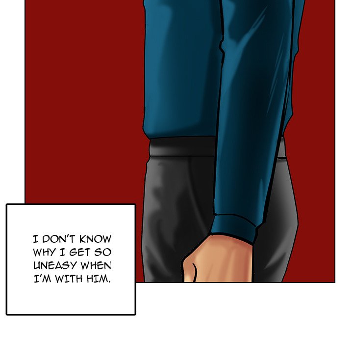 Five Years Apart - episode 21 - 10